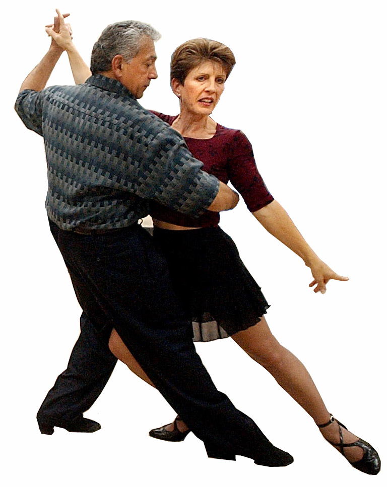 Sue&BernardoTango