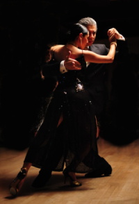 Jorge y Natalia